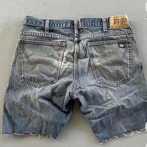 Dickies Jean shorts